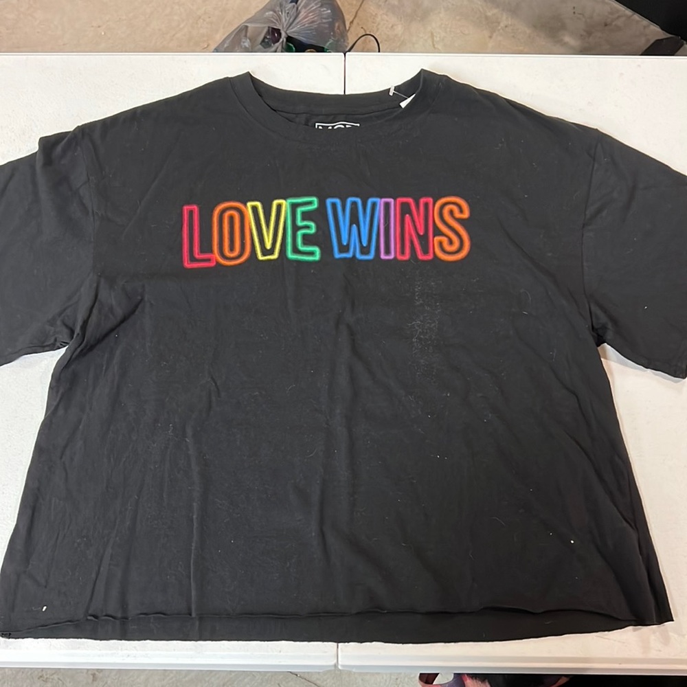 T shirt